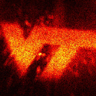 The Surface Analysis Laboratory provides state-of-the-art surface analysis services and cutting-edge research collaborations across and beyond Virginia Tech.