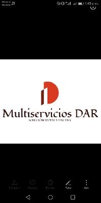 Multiservicios DAR, reparacion de lavadoras y secadoras a domicilio todas las marcas y modelos. Capira, Chorrera, Arraijan y Panama ciudad. Inf 63850943