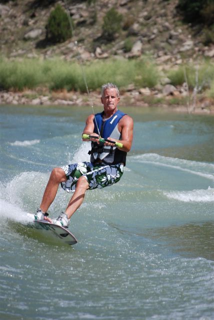 Long time real estate broker and work at home entrepreneur,,living the dream, Skiing the mountains of Colorado and diving the Caribbean, living stress free!