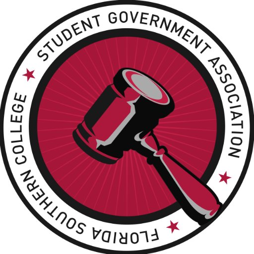 The official twitter of the Student Government Association of Florida Southern College.