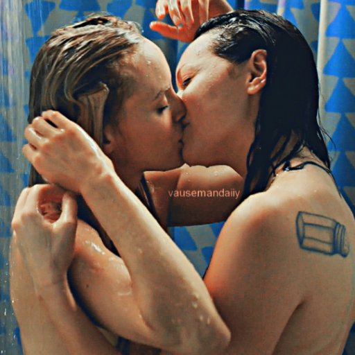 #Vauseman #OITNB