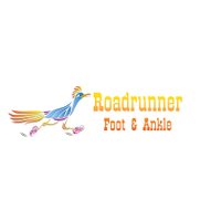 Road Runner Foot & Ankle(@Roadrunner_FA) 's Twitter Profile Photo