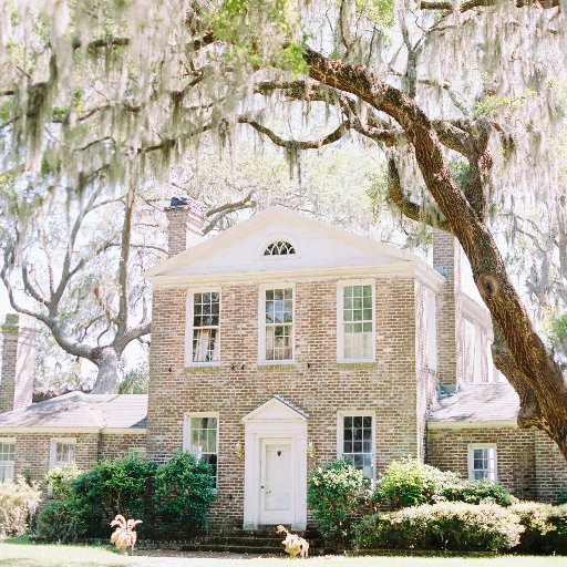 A historic waterfront event venue