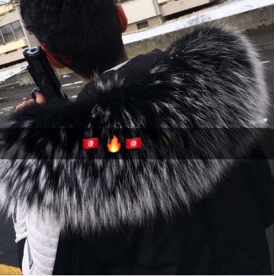 MazzeiNader's profile picture. Je suis pas drôle mais follow