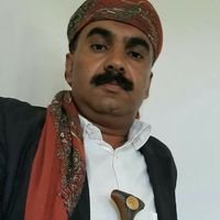 حاصل على بكالوريوس مادة الرياضيات _ كلية التربية _ جامعة تعز   ومدرس في إحدى المدارس الثانوية . 
اليمن