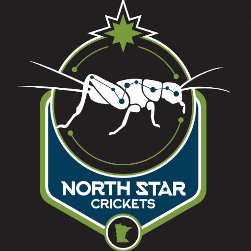 Bringing a new kind of farming to Minnesota. Sustainable, clean, healthy: crickets are a superfood protein.  Insta @northstarcrickets eric@northstarcrickets.com