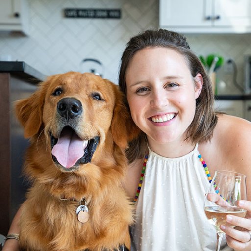 Bringing people together with food with recipes for stress-free entertaining. Avid foodie, lover of wine, coffee and golden retrievers.