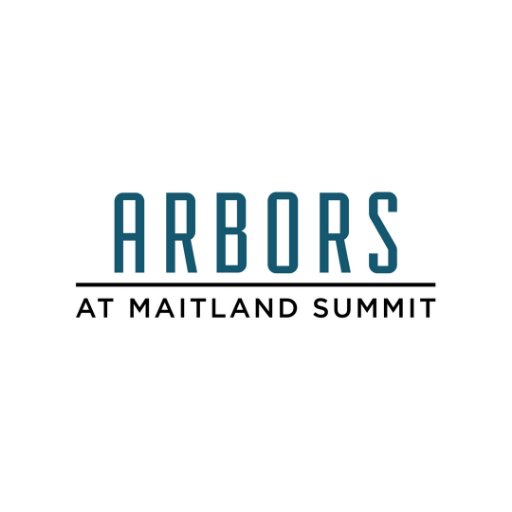 The Arbors at Maitland Summit is revolutionizing garden-style, luxury apartment living in the affluent Orlando area!
https://t.co/UbSVjHbc3U