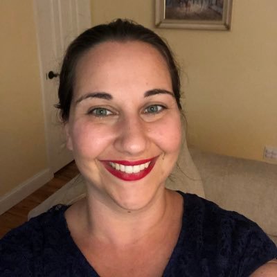 Ms. Ferraro Profile