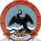 UK Advanced Command and Staff Course(@UKACSC) 's Twitter Profile Photo