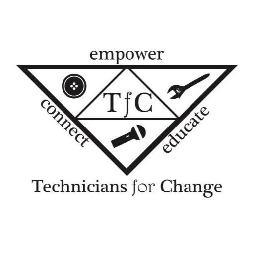 Educate, connect, and empower entertainment technicians on workers rights and protections; including reasonable pay, safer practices, and worker classifications