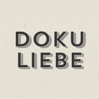 Doku-Liebe (@dokuliebe) 's Twitter Profile Photo Doku-Liebe (@dokuliebe) 's Twitter Profile Photo
