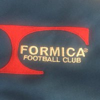 Formica FC (@fcformica) 's Twitter Profile