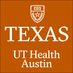 UT Health Austin (@uthealthaustin) Twitter profile photo UT Health Austin (@uthealthaustin) Twitter profile photo