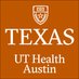 UT Health Austin (@uthealthaustin) Twitter profile photo