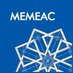 CUNY Middle East & Middle East American Center (@memeac_cuny) Twitter profile photo