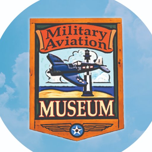 Home to one of the largest flying collections of WWI & WWII military aircraft in the world! #MilitaryAviationMuseum #FlyingMuseum