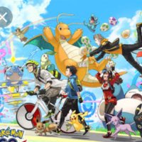 ポケモンGO交換広場 (@go47351997) Twitter profile photo