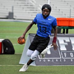 Flex9v9's profile picture. Youth semi-contact Football (non tackle) for Skill players and Linemen designed by former NFL players for Youth, MS & HS https://t.co/qpDLh6JSoy