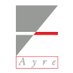 Ayre Acoustics, Inc. (@AyreAcoustics) Twitter profile photo