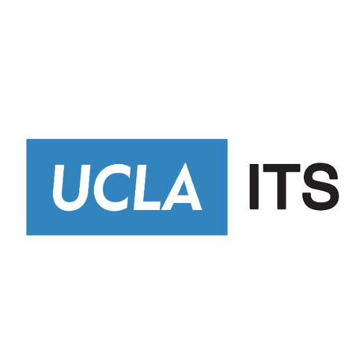UCLA ITS