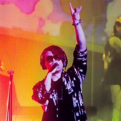 RE_24funk's profile picture. 堂本剛くんFan♥l love ENDRECHERI ♡♡…& KinKi Kids♡DOMOTO♡ 剛くんソロの音楽や世界観が好きすぎる私ですが…もちろんKinKiもDOMOTOも♪ 
堂本剛くん好きさんはwelcomeです𖡿
 剛くんソロ否定派な方は❌ごめんなさい。。