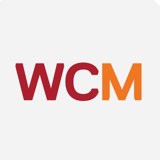 WCMLymphoma's profile picture. 