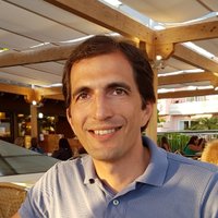 Pierre Chary (@pierrechary) 's Twitter Profile