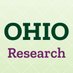OhioU Research (@ohiouresearch) Twitter profile photo OhioU Research (@ohiouresearch) Twitter profile photo
