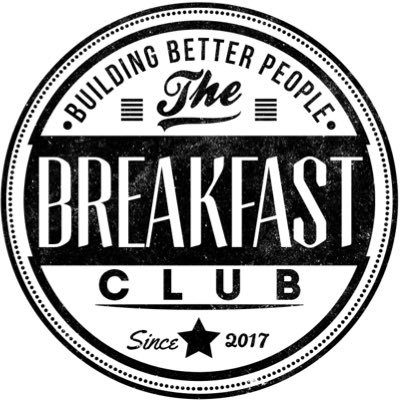 -What starts here changes the world- Turn on Notifications to keep up with the Conestoga chapter of The Breakfast Club!