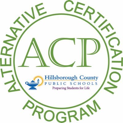 ACP is designed to offer non-education majors, who hold at least a bachelor’s degree, the opportunity to be trained as educators.