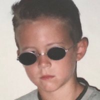Justin Sherman (@shermancomedy) 's Twitter Profile