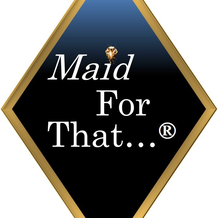 Maid For That… is the #1 cleaning service in S. Florida, and for good reason …because we do MORE than clean, we INSPIRE!