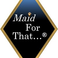 Maid For That...,LLC (@llcmaid) 's Twitter Profile