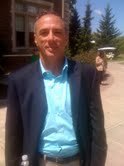 Scott Shabot