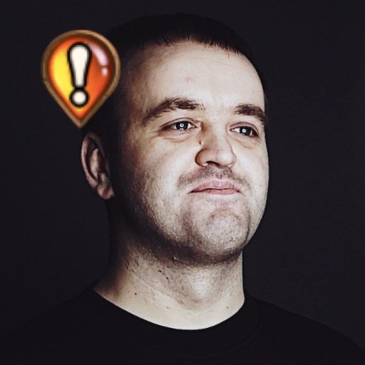 iolebedev's profile picture. 