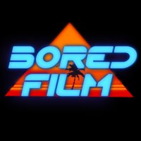 Joseph Vincent(@BoredFilm) 's Twitter Profileg