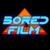 Joseph Vincent (@BoredFilm) Twitter profile photo