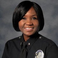 Beverly Lewis - @LAPDBLewis Twitter Profile Photo