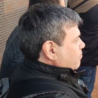 Sergio Martyn (@sergiomartyn) 's Twitter Profile