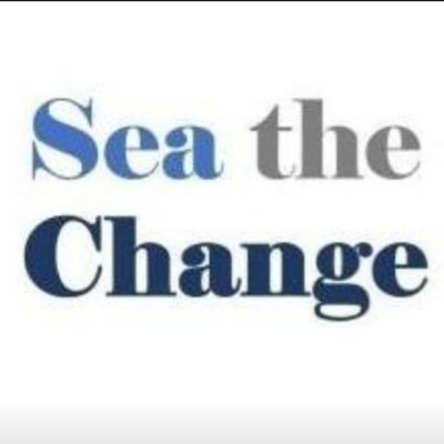 Scottish Charity all about the SEA - sustainability, education, accessibility. Positive change for people & planet.