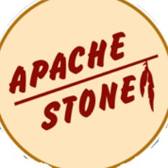 Outside Sales Representative for Apache Stone in Arizona.