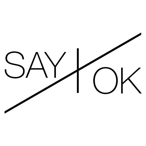 The Say OK