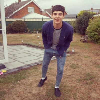 joe_brundell's profile picture. @serena_joy_