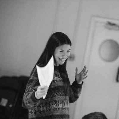 Actor. Facilitator. Writes/Directs when people are brave enough to let me. @NYTofGB.