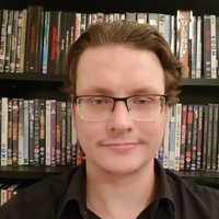 Paul Salt (@saltyfilm) 's Twitter Profile Photo