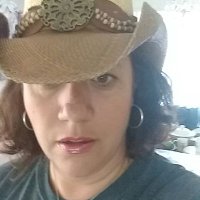 Jennifer Burgin - @mamabeareduc8or Twitter Profile Photo