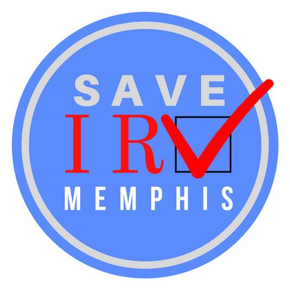 Official account of Save Instant Runoff Voting Memphis.