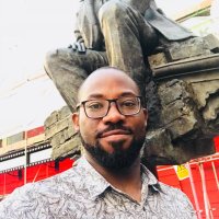 Chiemezie (@kingemezie) 's Twitter Profile