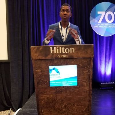 JManizia's profile picture. Ph.D student Public Administration uottawa. Master in Public Administration , centre d’études en gouvernance, Scholarships Leaders African tommorow ( 2017)